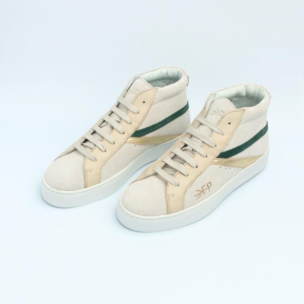 Freshly Picked High Top Sneakers